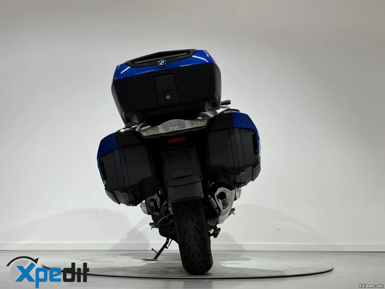 Billede 8 - BMW R 1250 RT