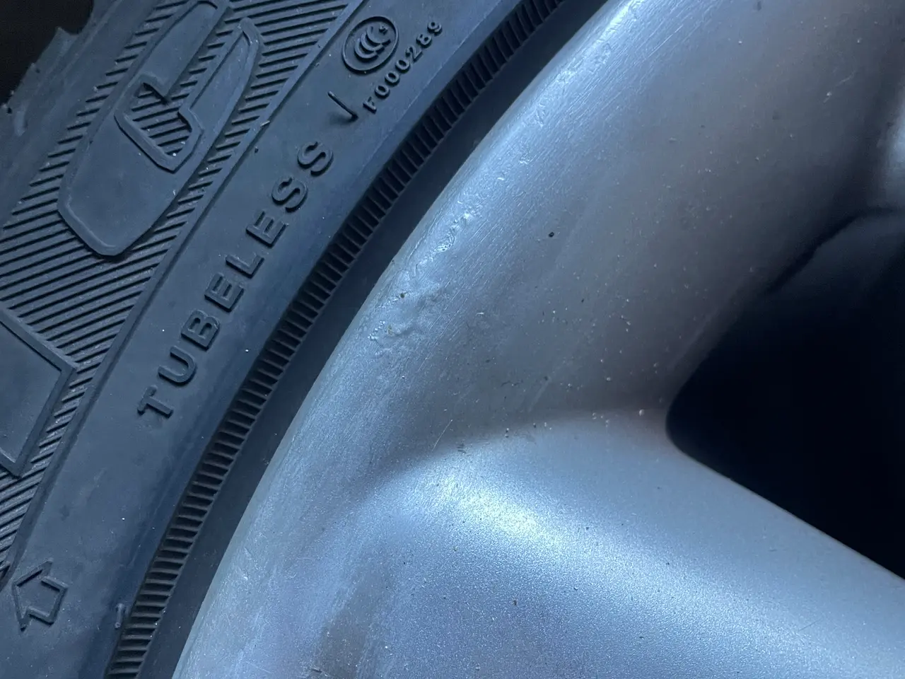 Billede 7 - Vinterhjul til Mini Cooper se 2023