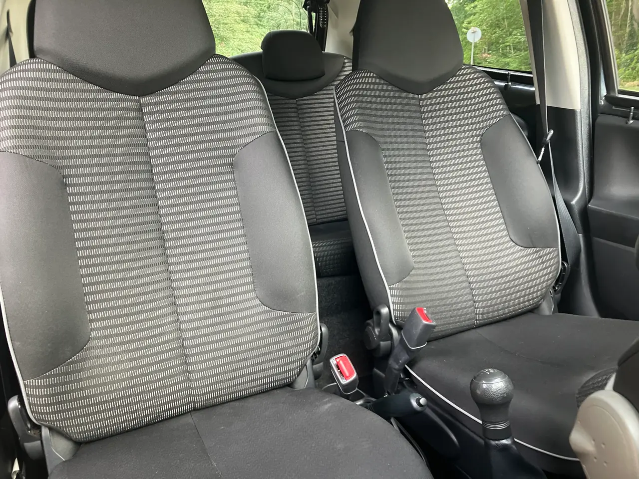 Billede 7 - Nysynet økonomisk Peugeot 107