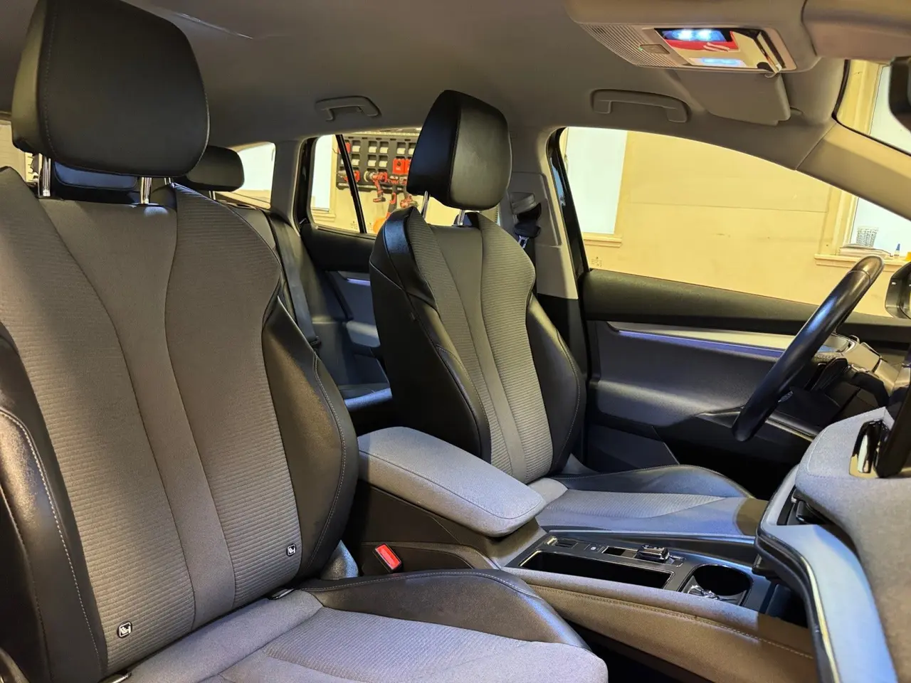 Billede 17 - Skoda Enyaq 60 iV Loft