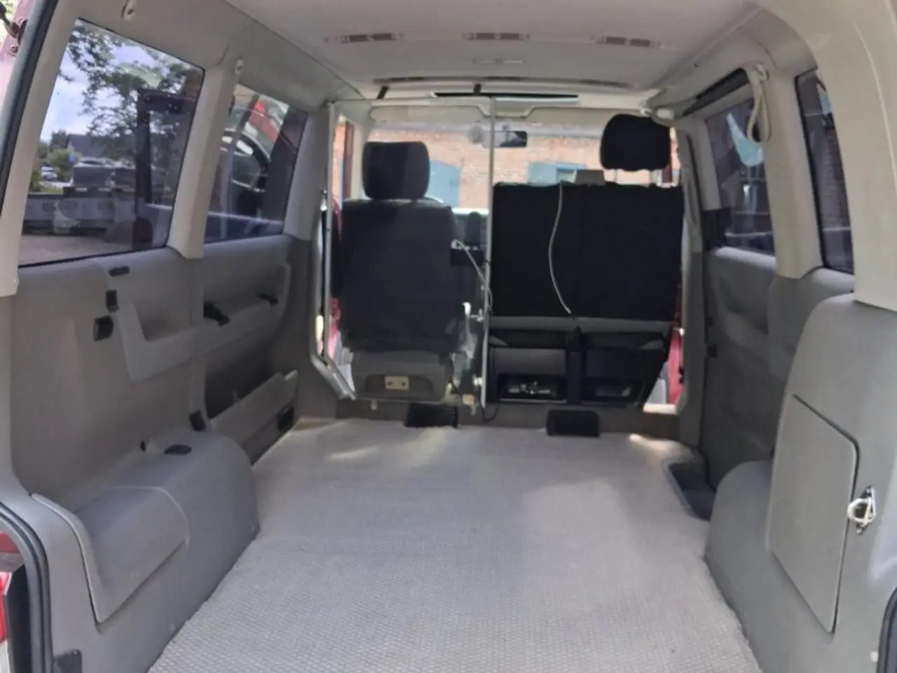 Billede 6 - Vw Caravelle vr6