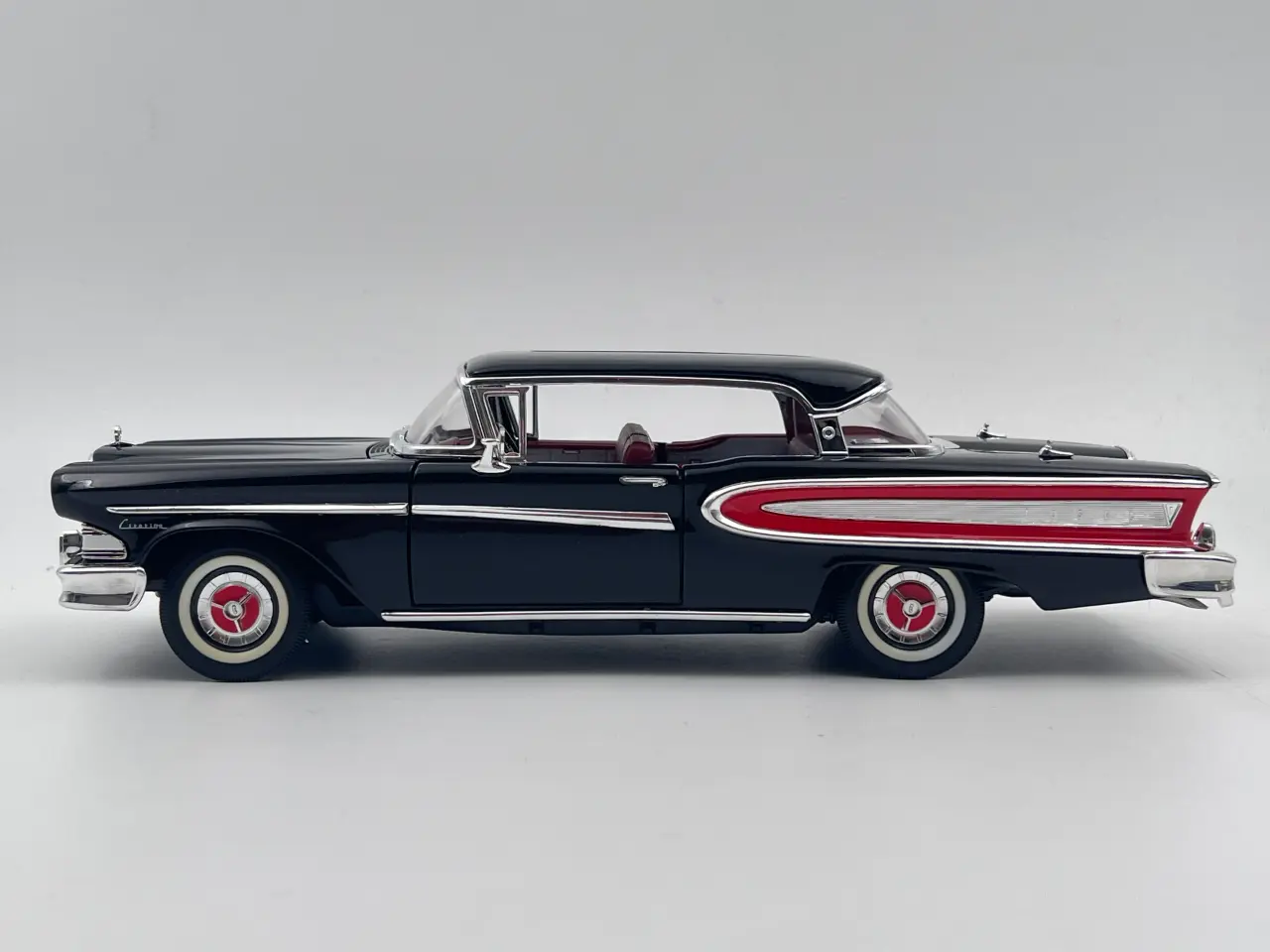 Billede 4 - 1958 Ford Edsel Citation 1:18 Super flot!