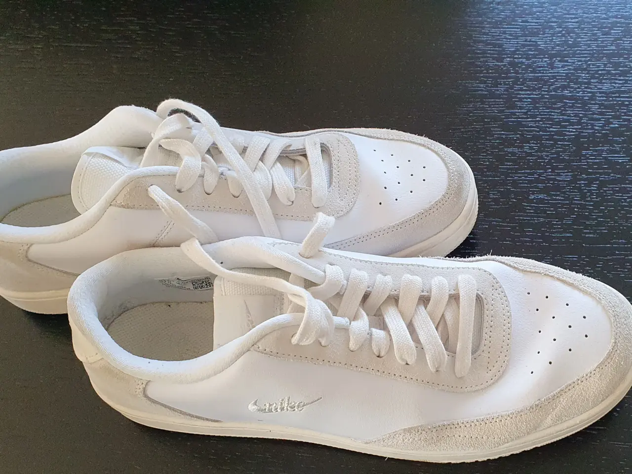 Billede 1 - Nike Court Vintage Premium