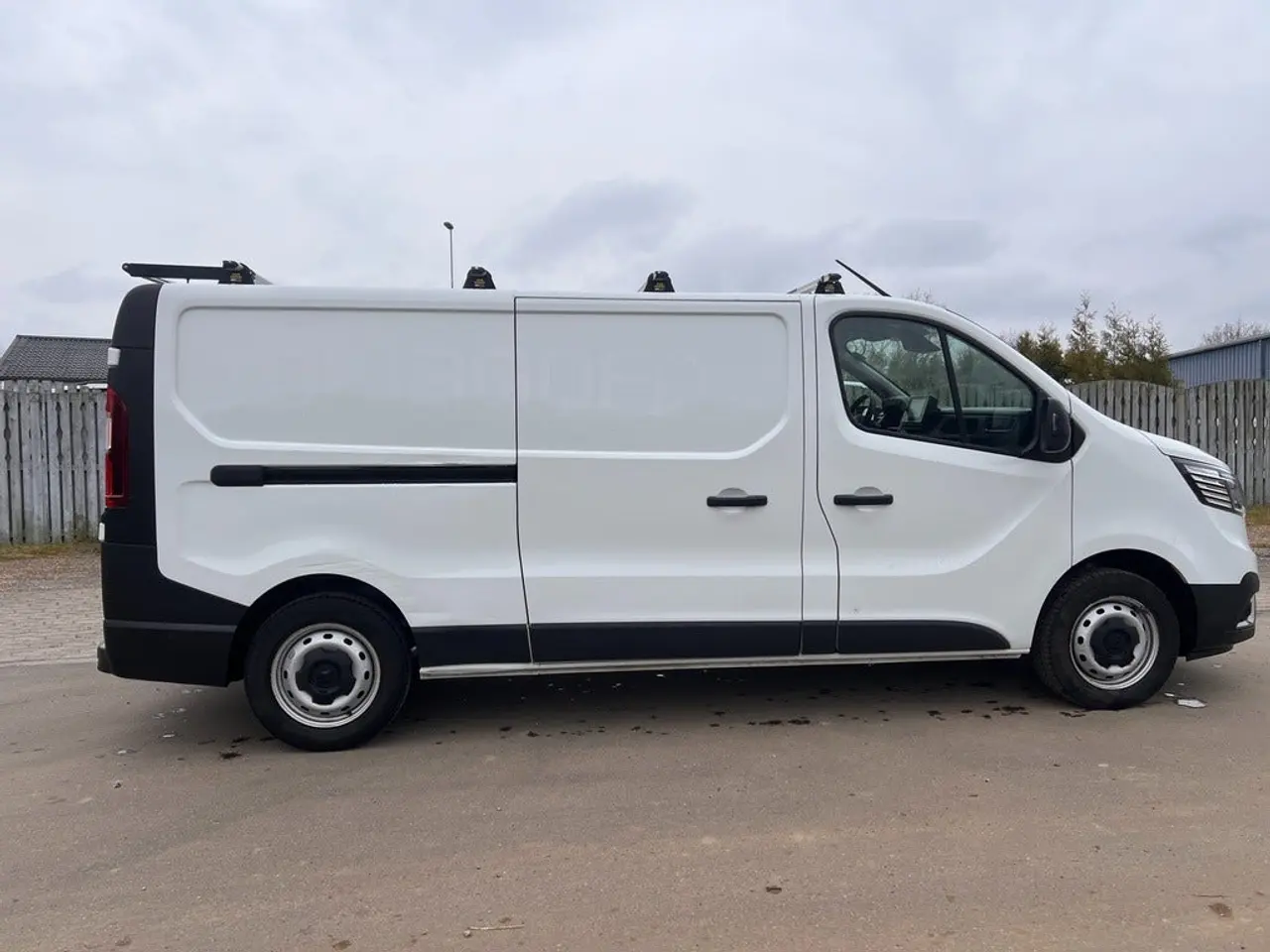 Billede 5 - Renault Trafic 2,0 dCi 150 L2H1 Tekno