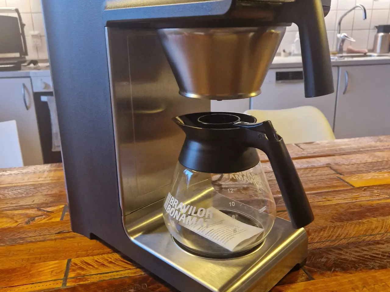 Billede 1 - Bonomat Matic kaffemaskine
