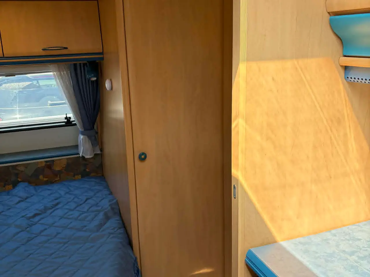 Billede 7 - Hobby 440 de lux