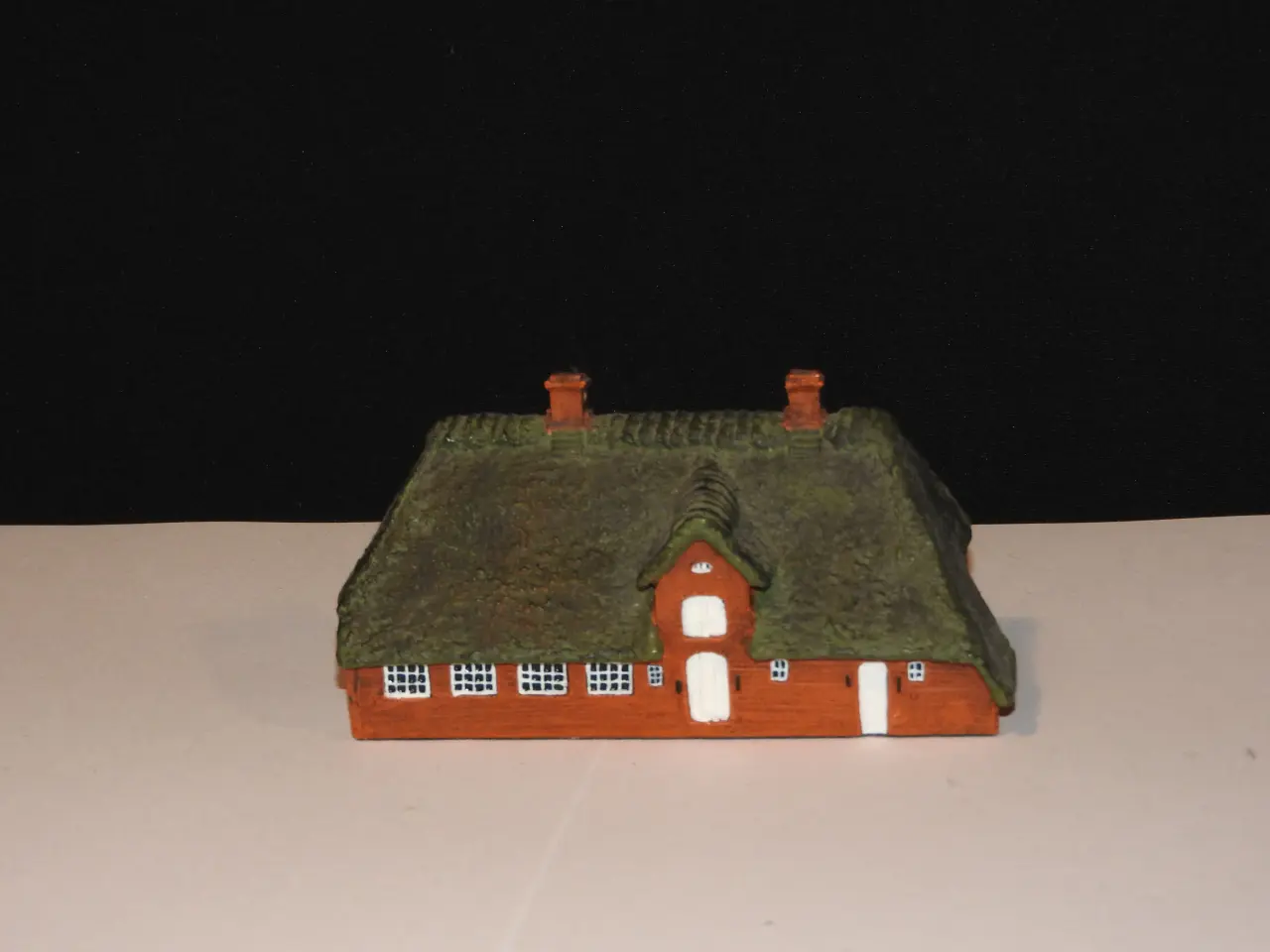 Billede 1 - Trip trap huse