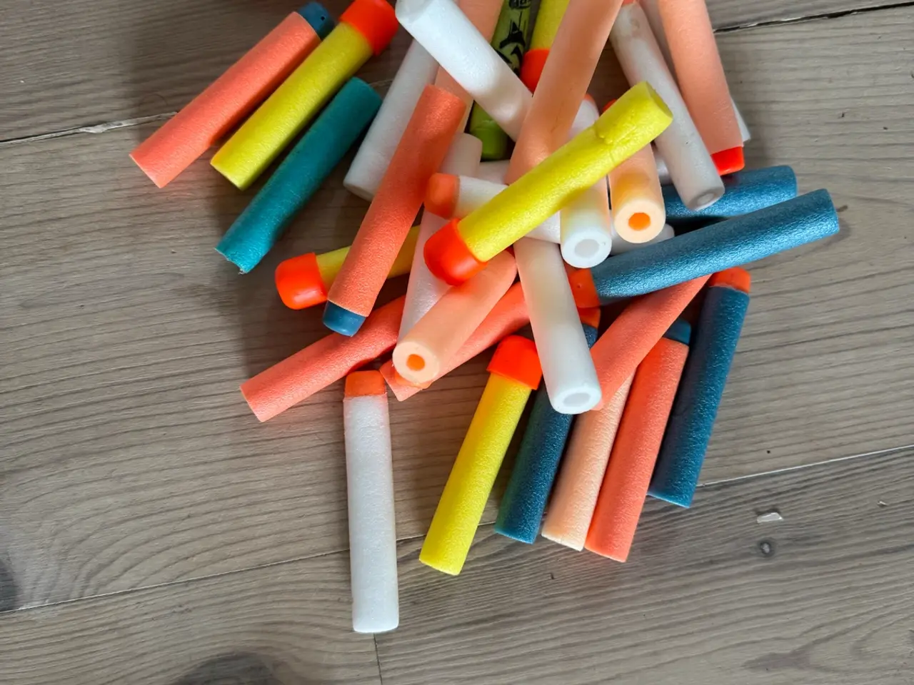 Billede 10 - Nerf elite 2.0