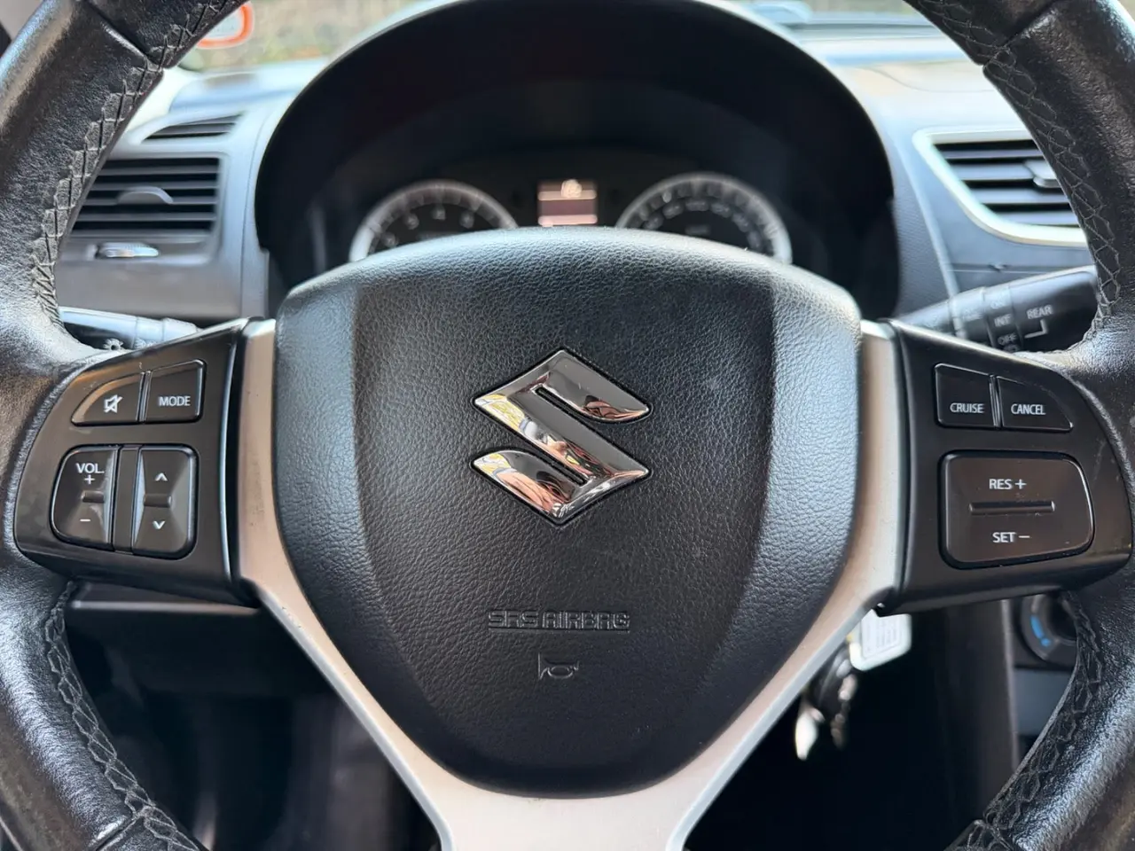 Billede 16 - Suzuki Swift 1,2 Dualjet Action
