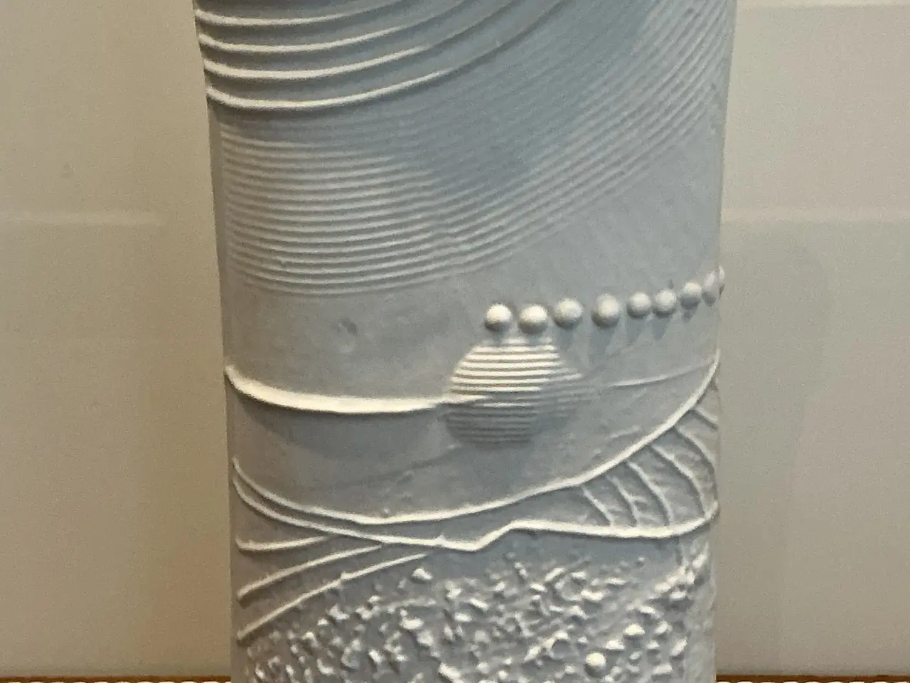 Billede 7 - Rörstand vase