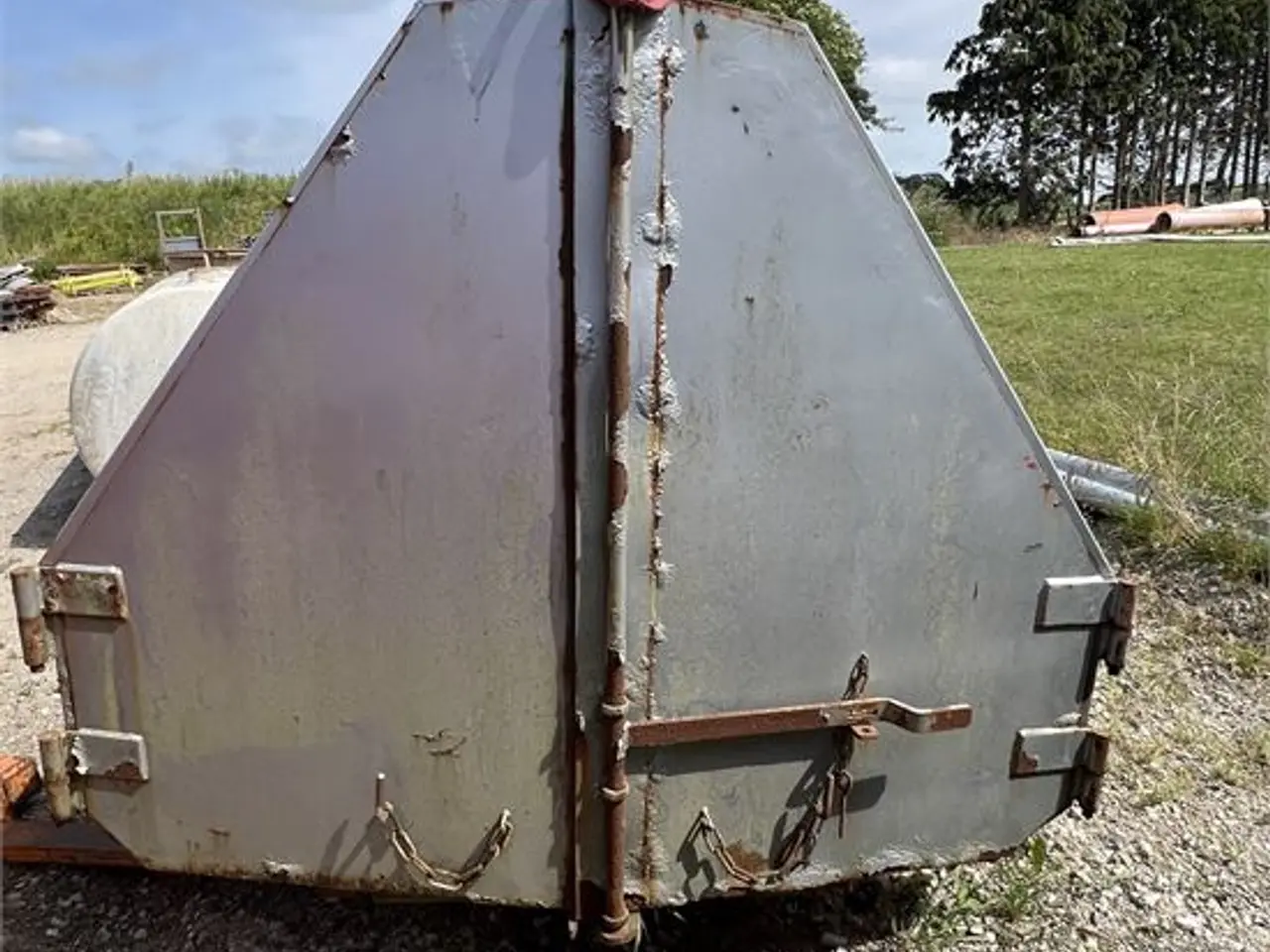 Billede 4 - ABC Container