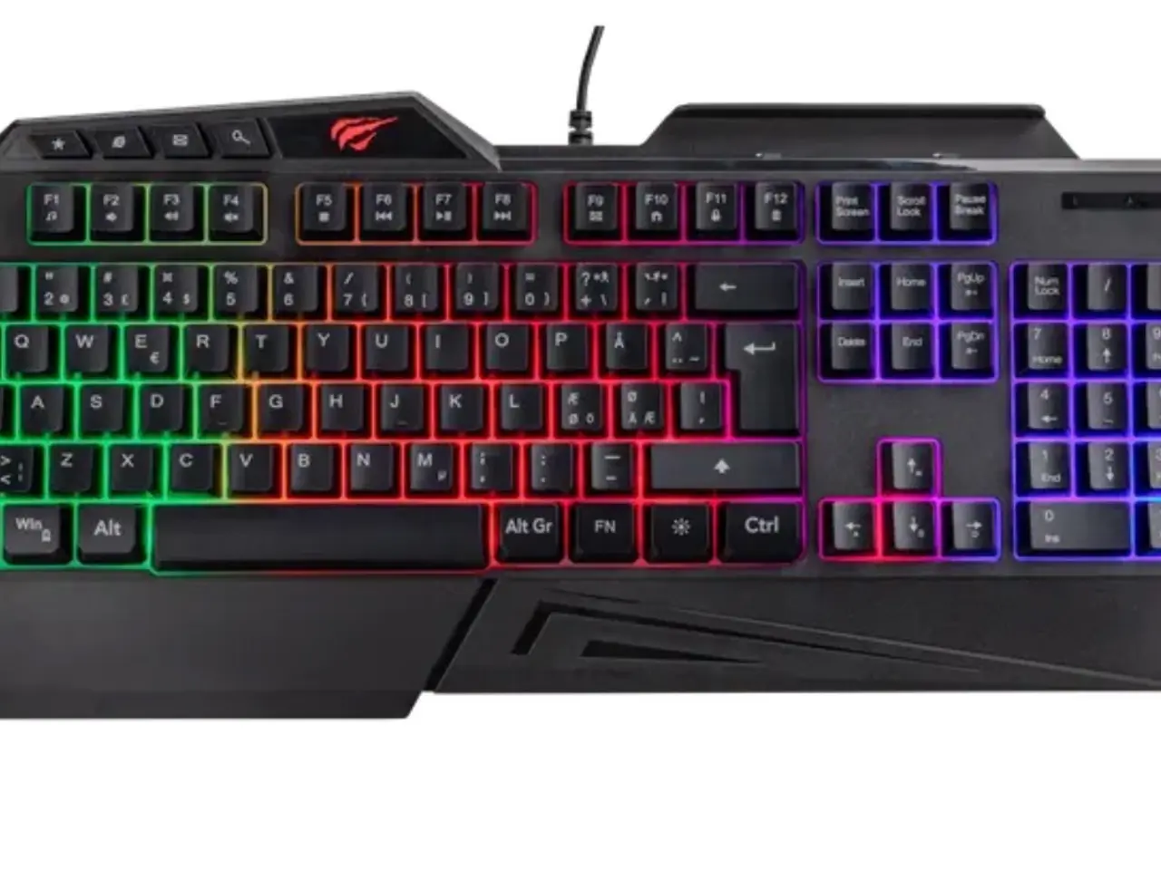Billede 6 - Corsair Gamer Maskine