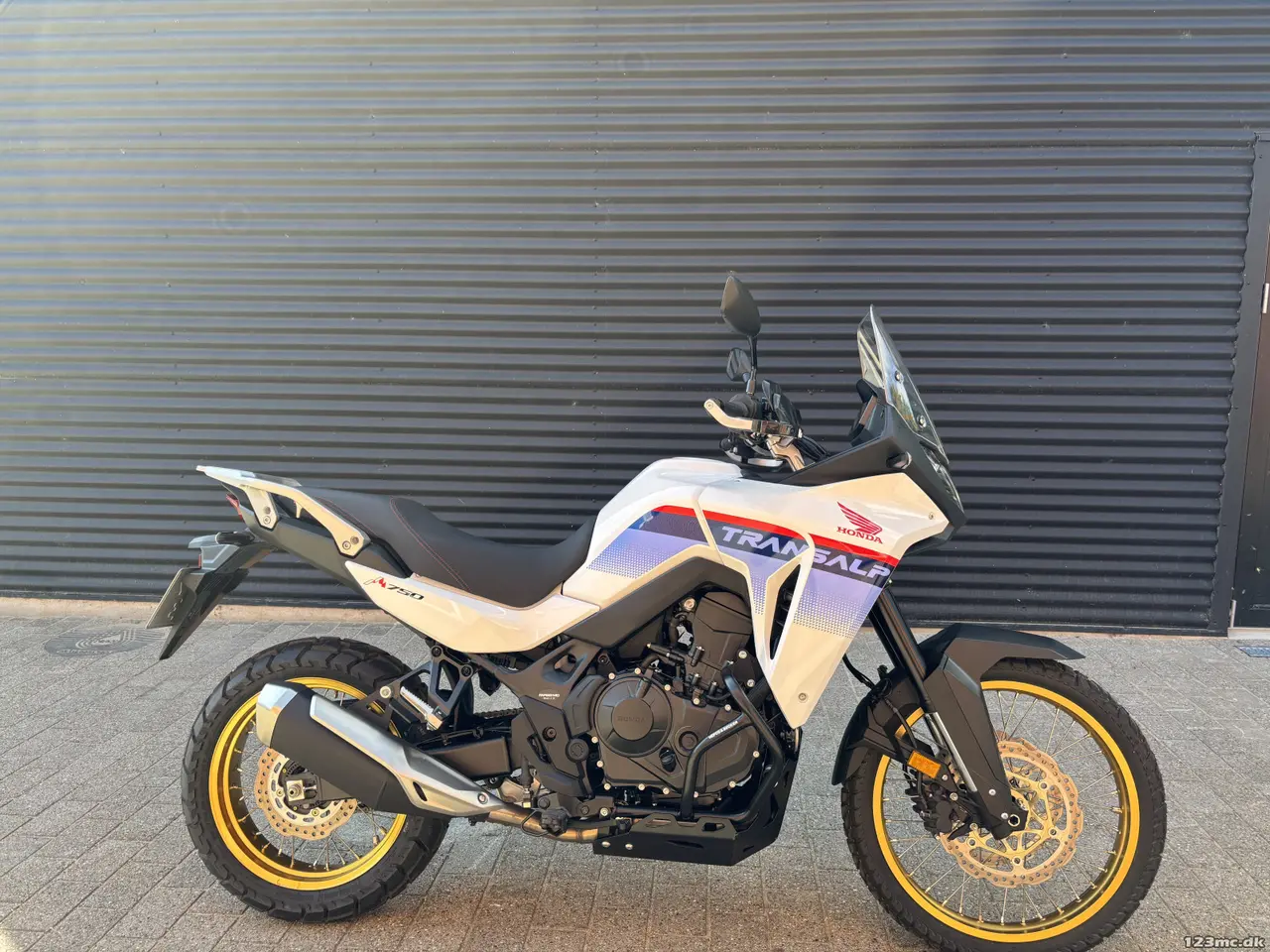 Billede 1 - Honda XL 750 Transalp