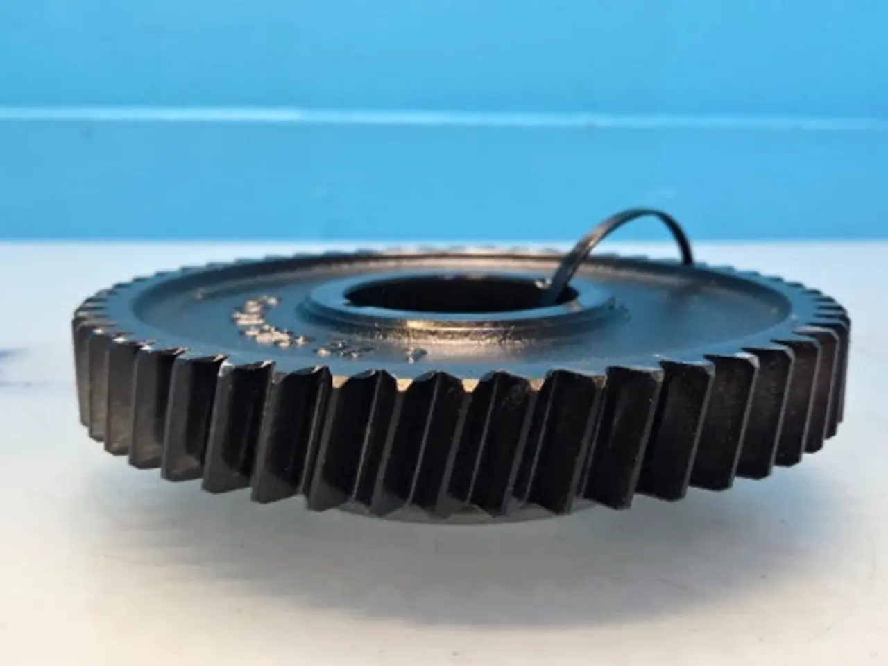 Billede 10 - John Deere 6300 Gearhjul L76849