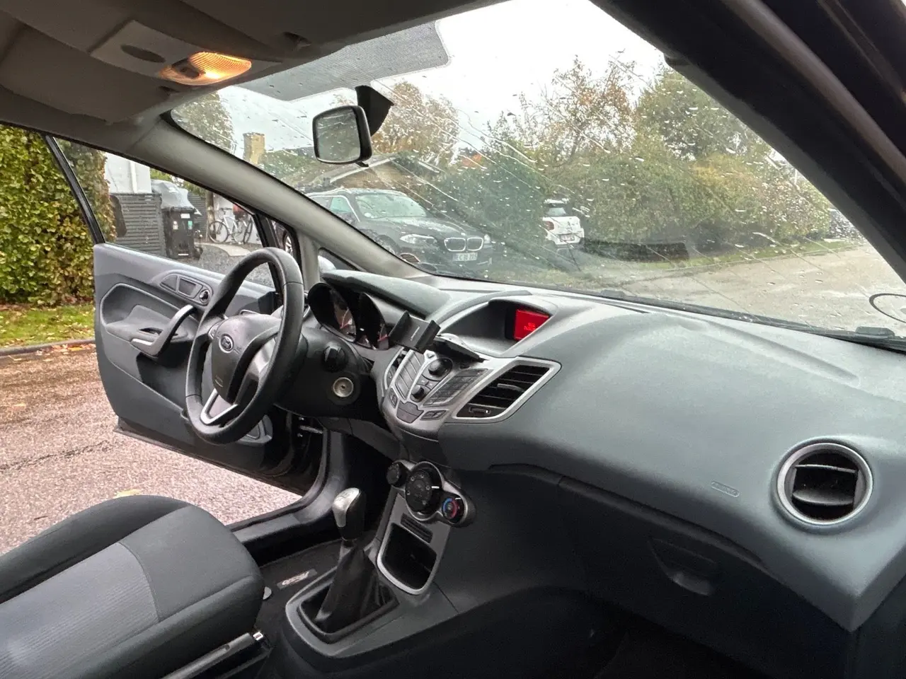 Billede 18 - Ford Fiesta 1,25 60 Ambiente