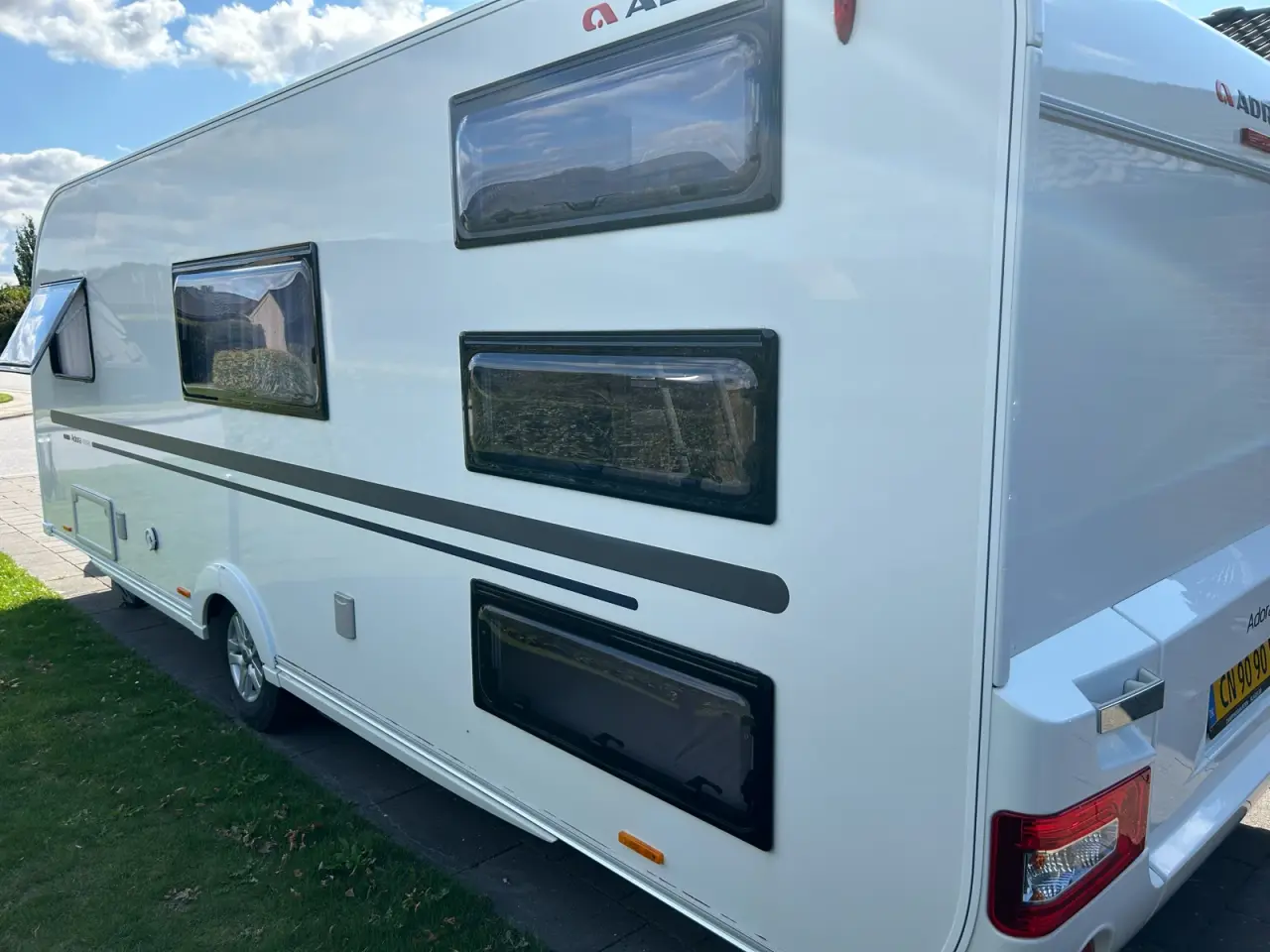 Billede 2 - Adria Andora 613 PK