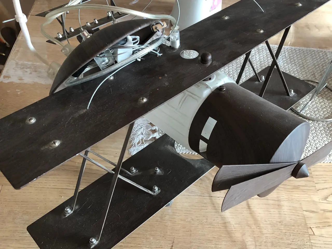 Billede 3 - Stort lampelot 50+