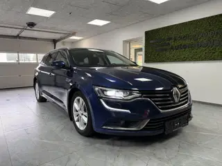 Renault Talisman 1,5 Energy DCI Zen 110HK 6g