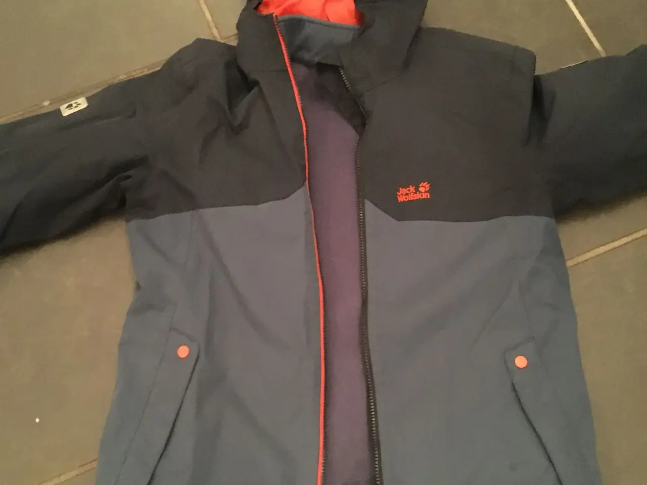 Billede 1 - Jack Wolfskin