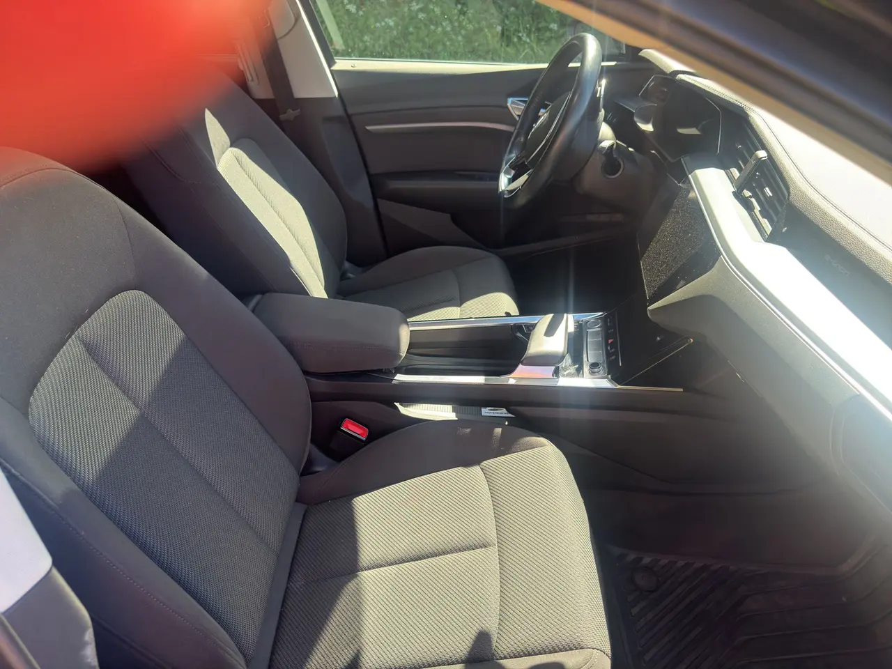 Billede 13 - Audi e-tron 55 quattro