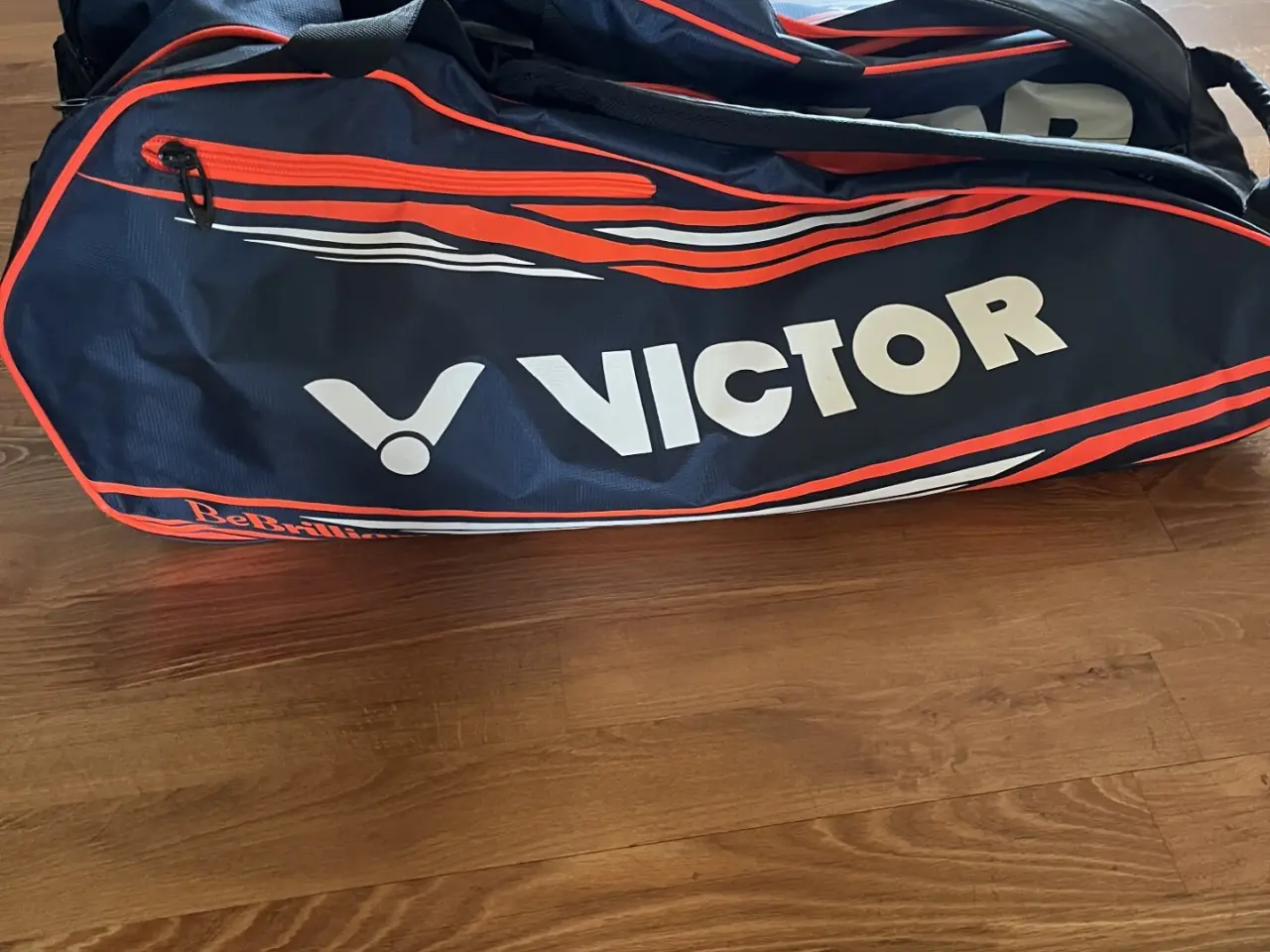 Billede 2 - Badmintontaske Victor stor