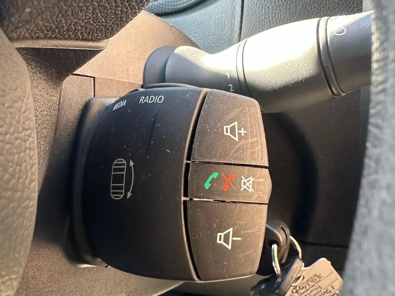 Billede 14 - Renault Master T35 L3H2 2,3 DCI start/stop 170HK Van 6g