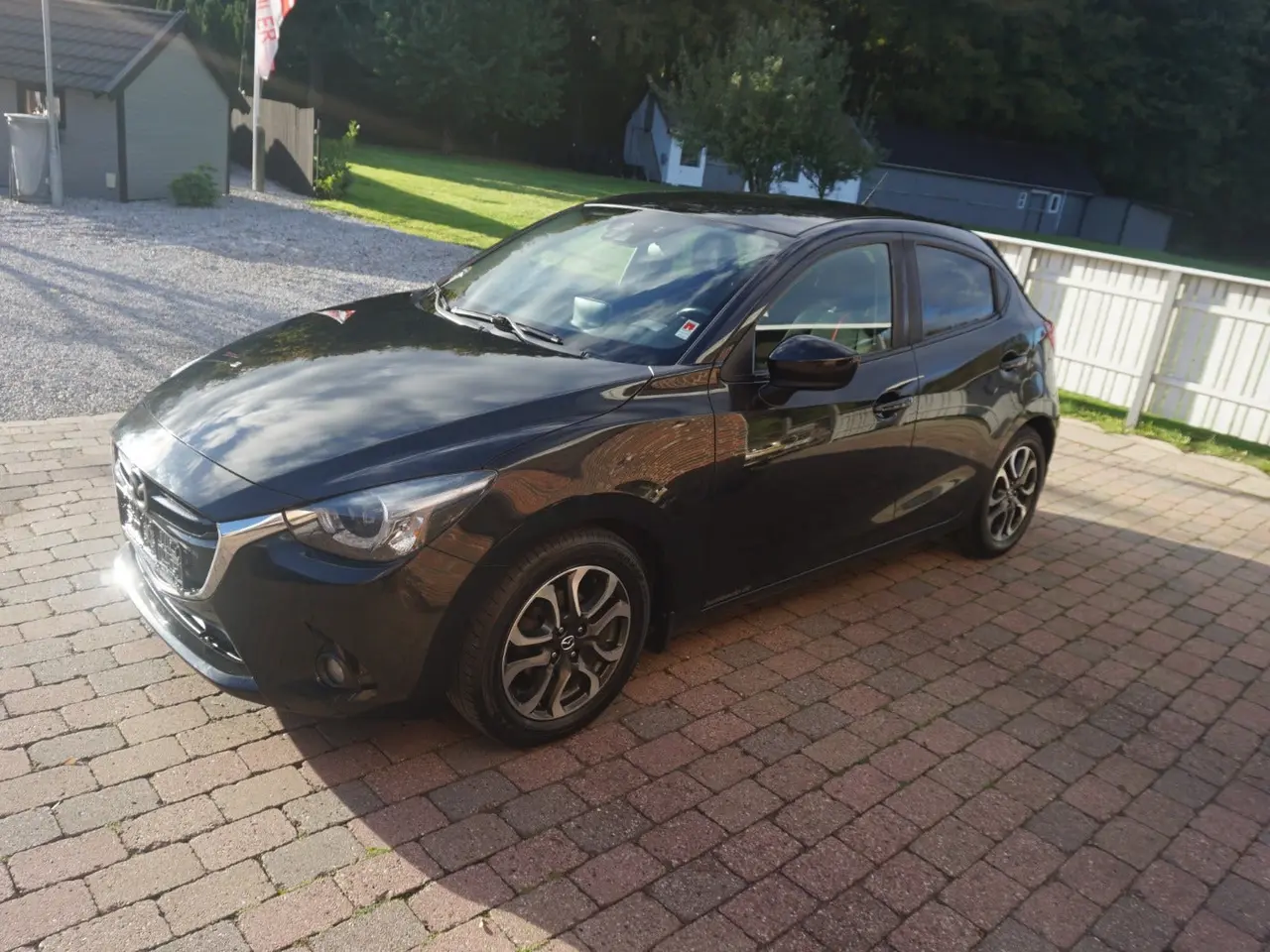 Billede 2 - Mazda 2 1,5 SkyActiv-G 115 Optimum