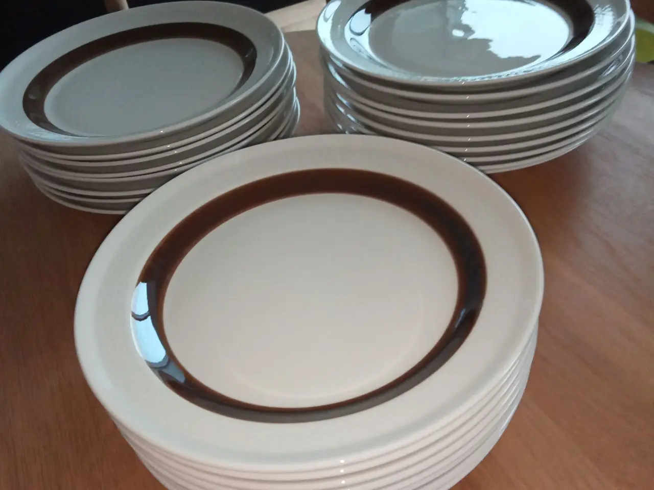 Billede 1 - Middagstallerken - Forma, Rörstrand  -  ubrugte!