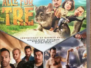 Blu-Ray Disc box