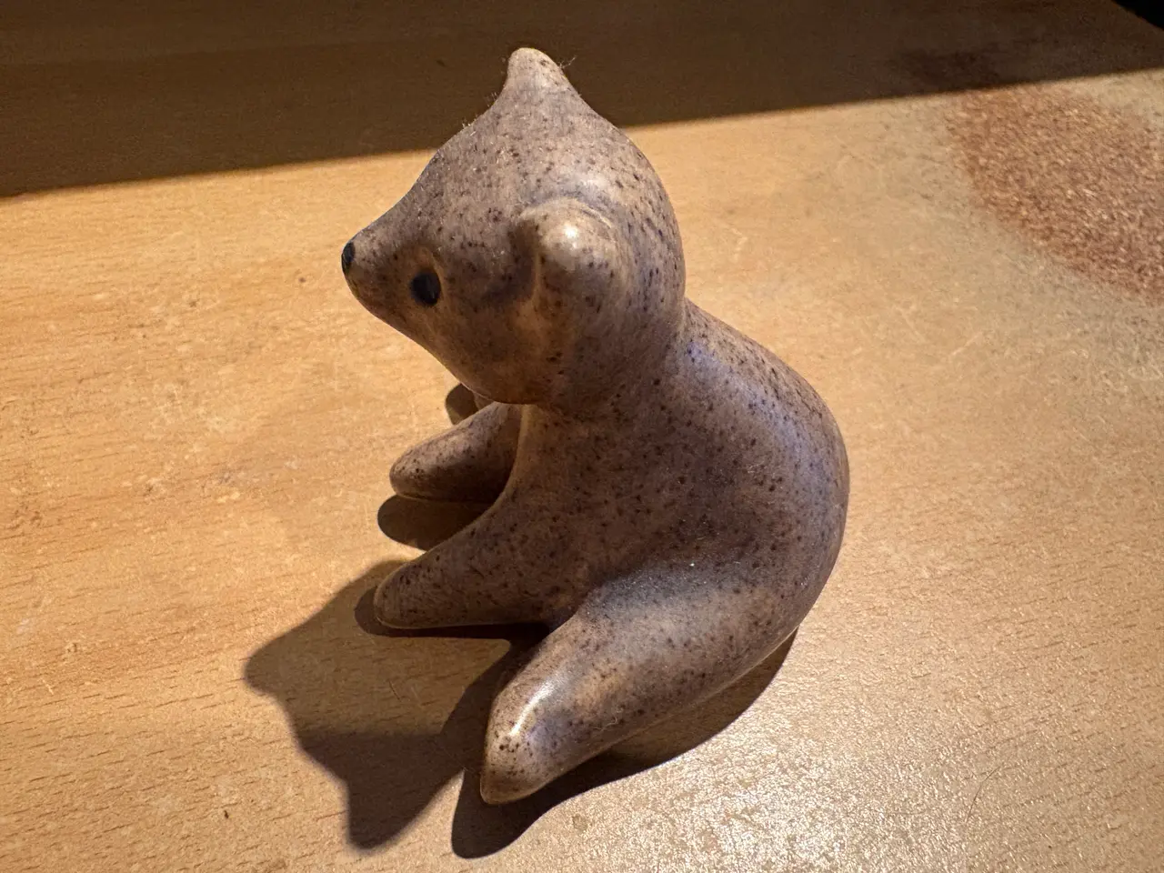 Billede 2 - Keramik figur fra Syco Keramik