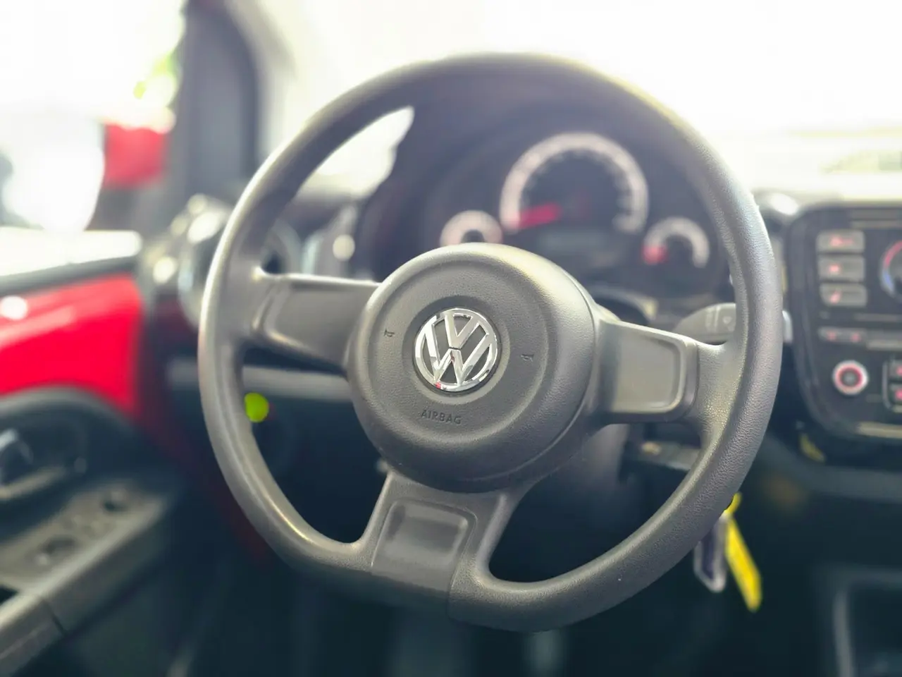 Billede 7 - VW Up! 1,0 60 Move Up! BMT