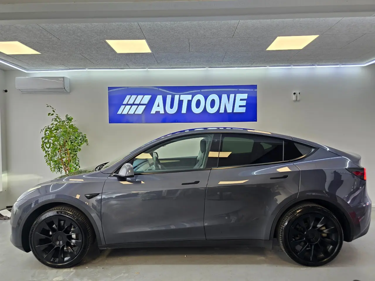 Billede 2 - Tesla Model Y Long Range AWD