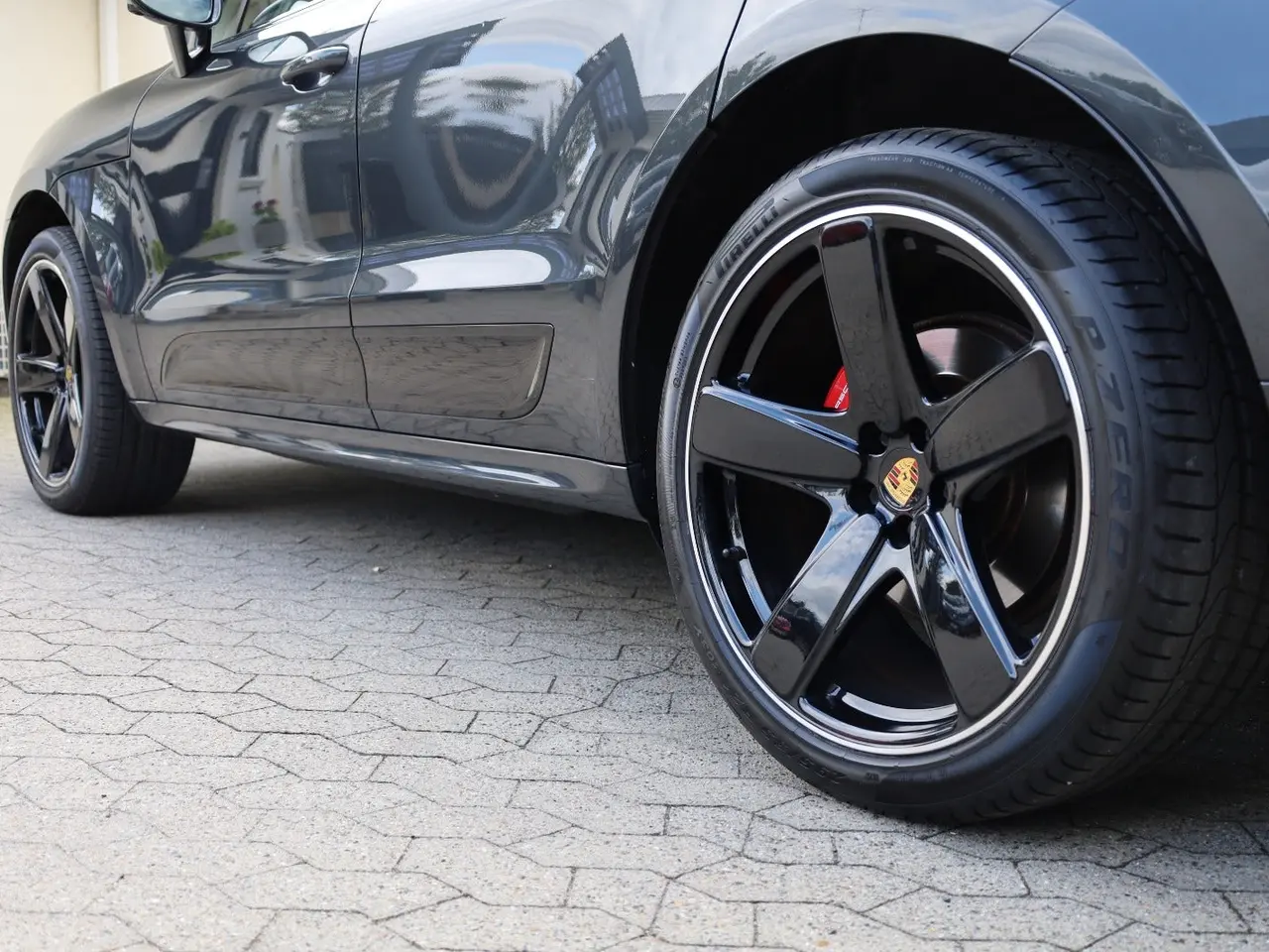 Billede 12 - Porsche Macan GTS 2,9 PDK