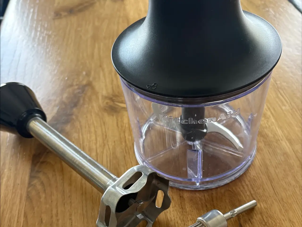 Billede 1 - Kitchenaid reservedele til stavblender