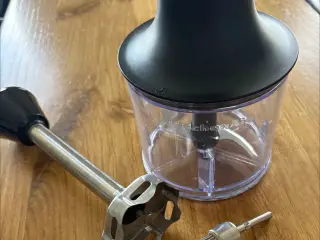 Kitchenaid reservedele til stavblender