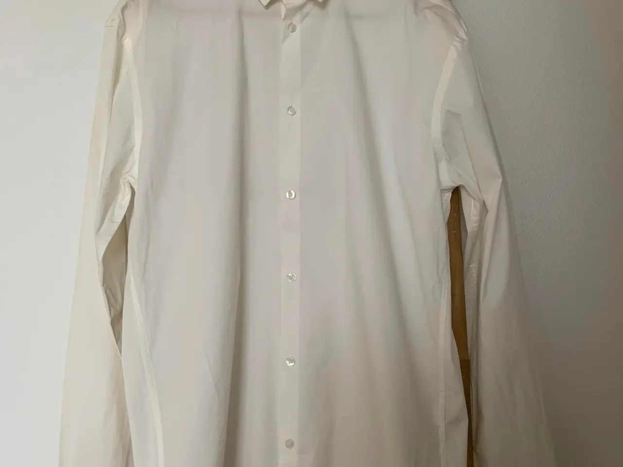Billede 1 - Casual Friday skjorte, str. XL - NY!
