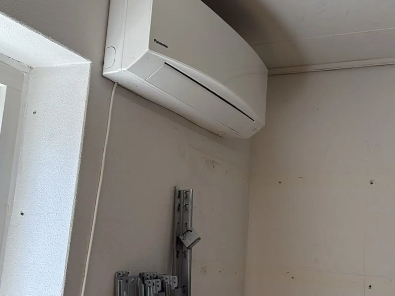 Billede 1 - Panasonic klima