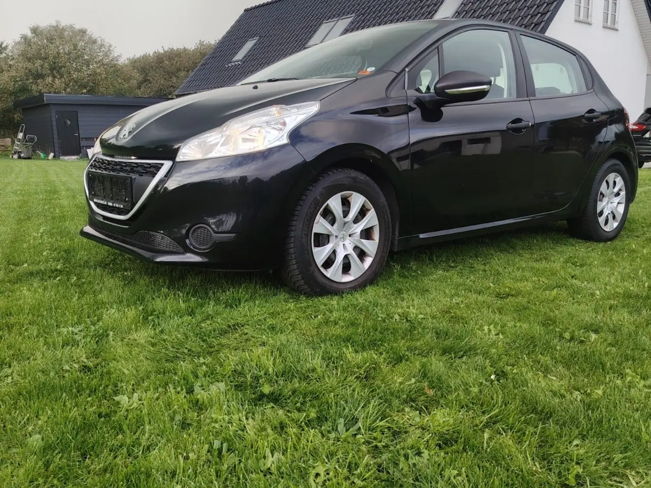 Billede 3 - Peugeot 208 1,0 VTi Active