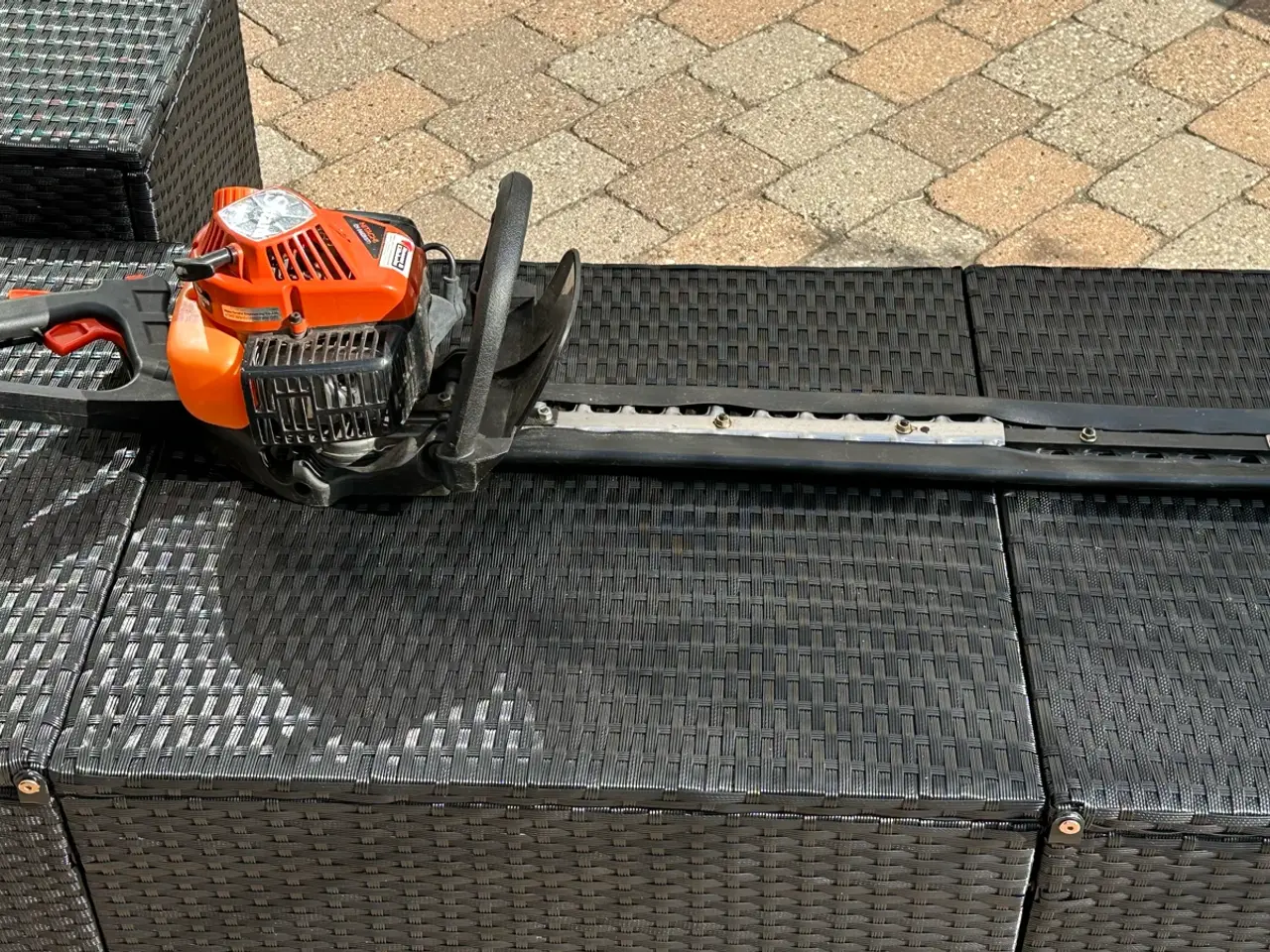 Billede 3 - Hitachi ch66eb(st)
