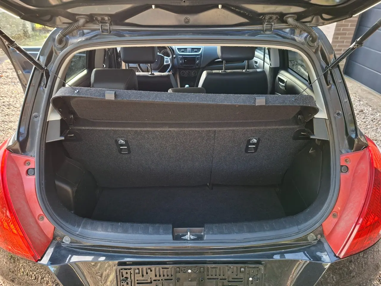 Billede 15 - Suzuki Swift 1,2 Dualjet Exclusive