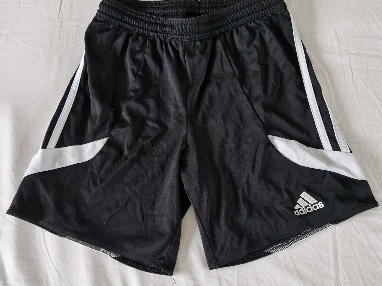 Billede 1 - Adidas shorts str 140