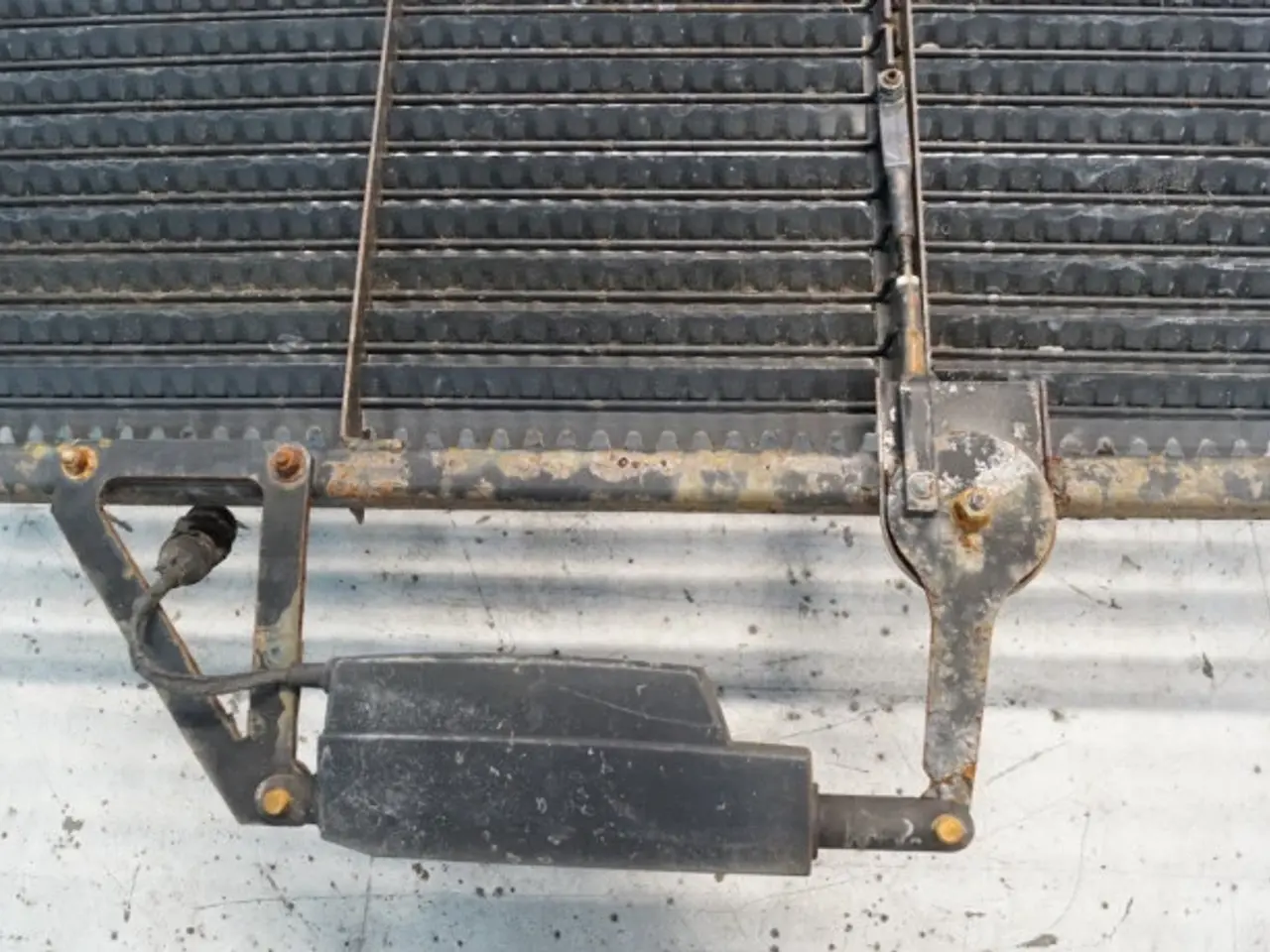 Billede 11 - Massey Ferguson 9280 Undersold 28482374