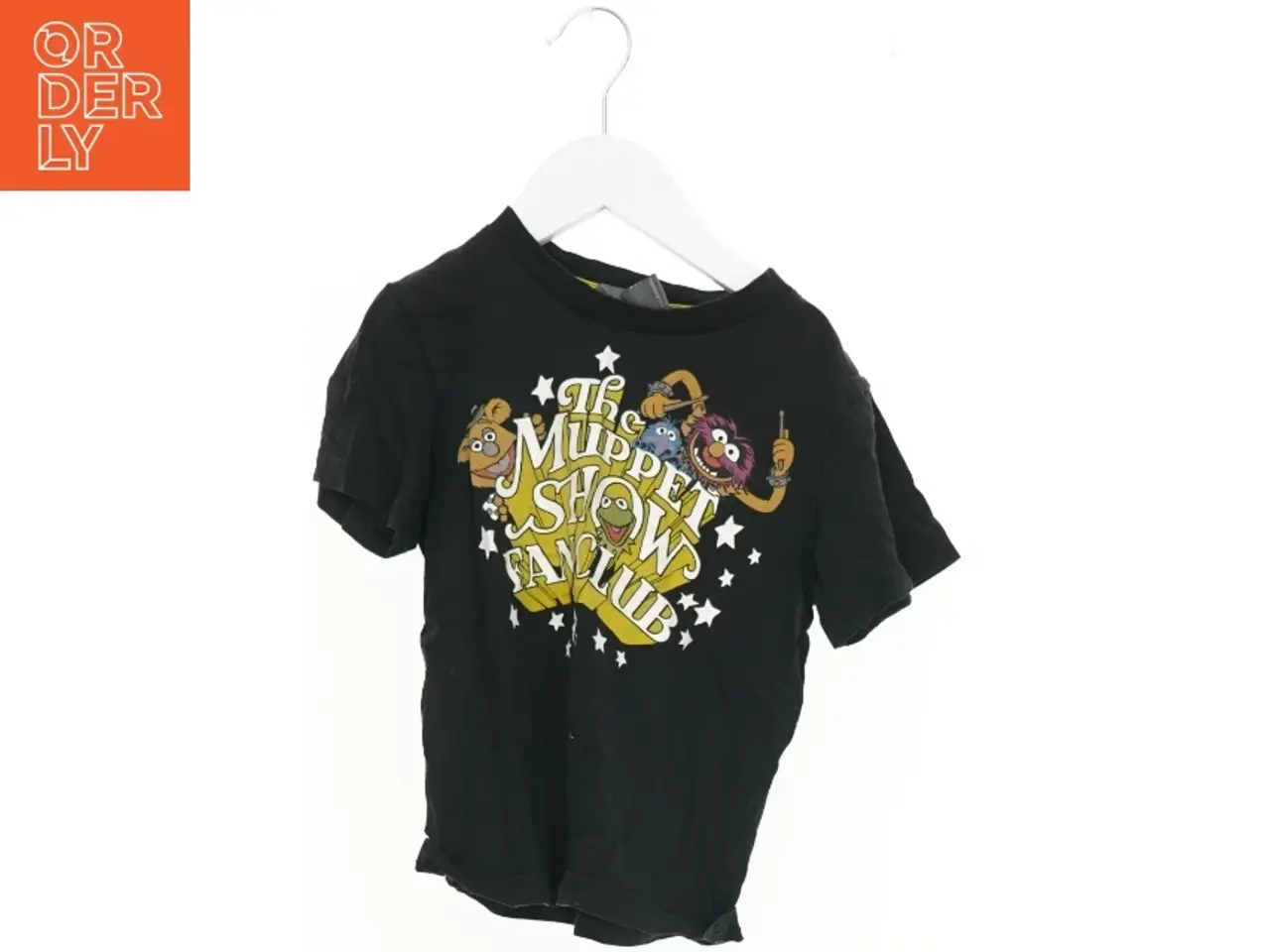 Billede 1 - T-Shirt, muppet show fra H&M (str. 98 cm)