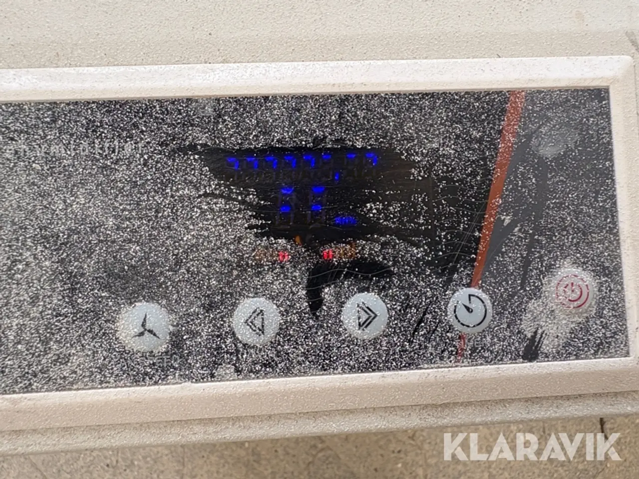 Billede 11 - Affugter 2 styk KGK 30L ECO