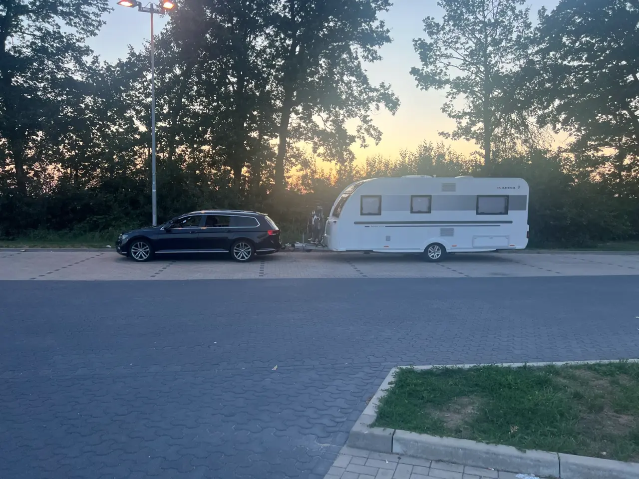 Billede 3 - Adria adora 522