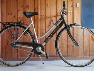 Taarnby Cykel ”Katmandu” Dame/Pige Citybike. 27,5”