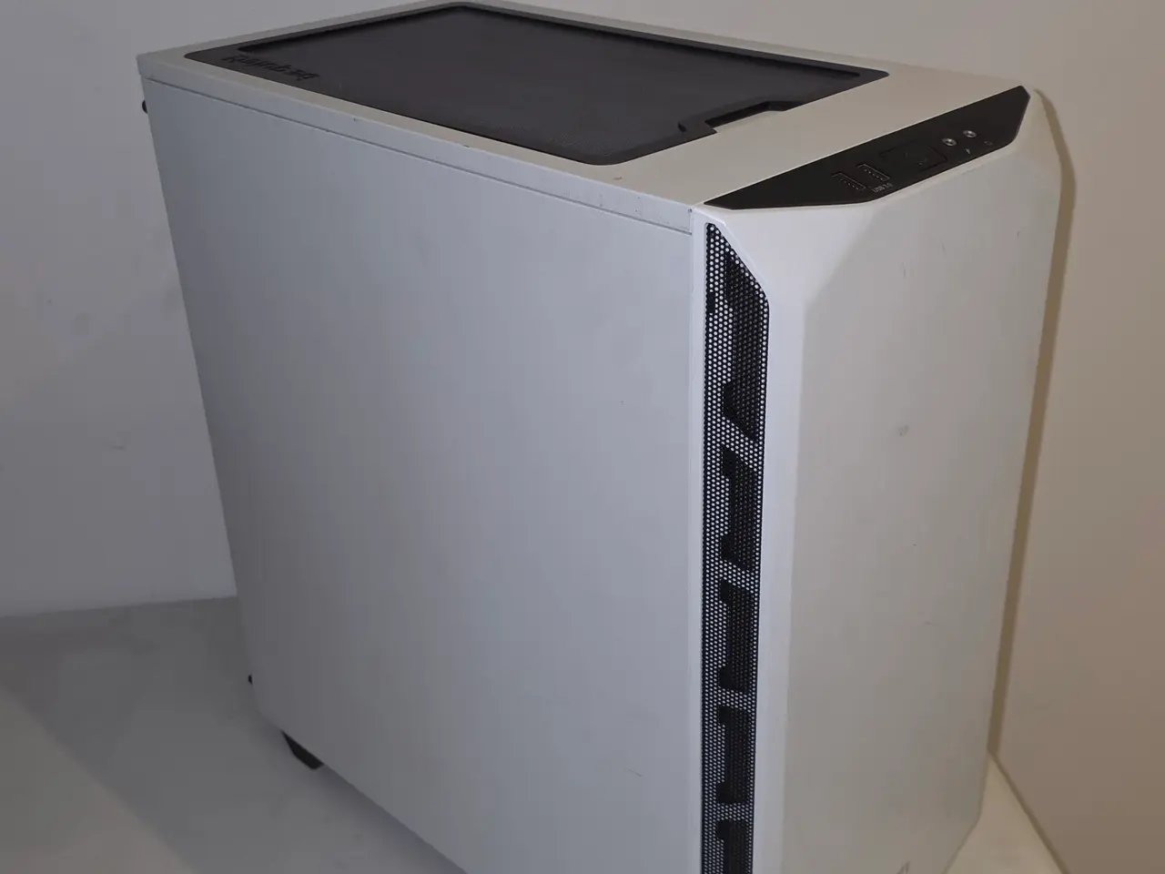 Billede 3 - Be Quiet Pure Base 500 Pc kabinet