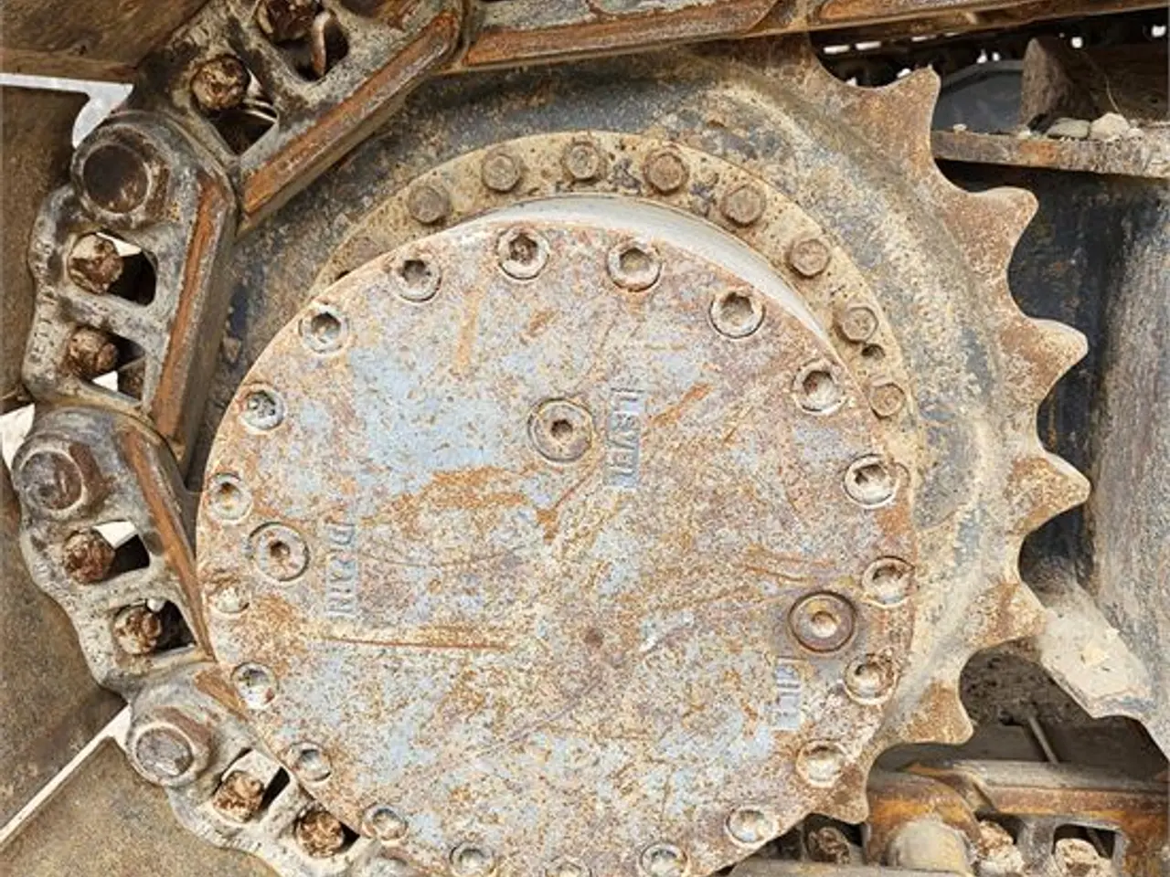 Billede 66 - Doosan DX180 LC-3 - 18 ton