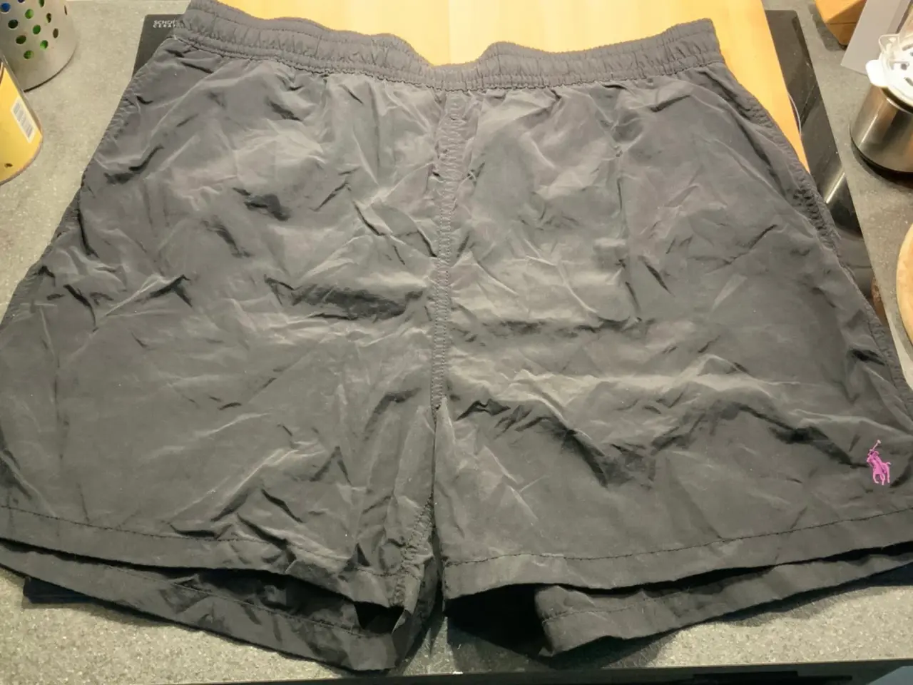Billede 1 - POLO Ralph Lauren Badeshorts