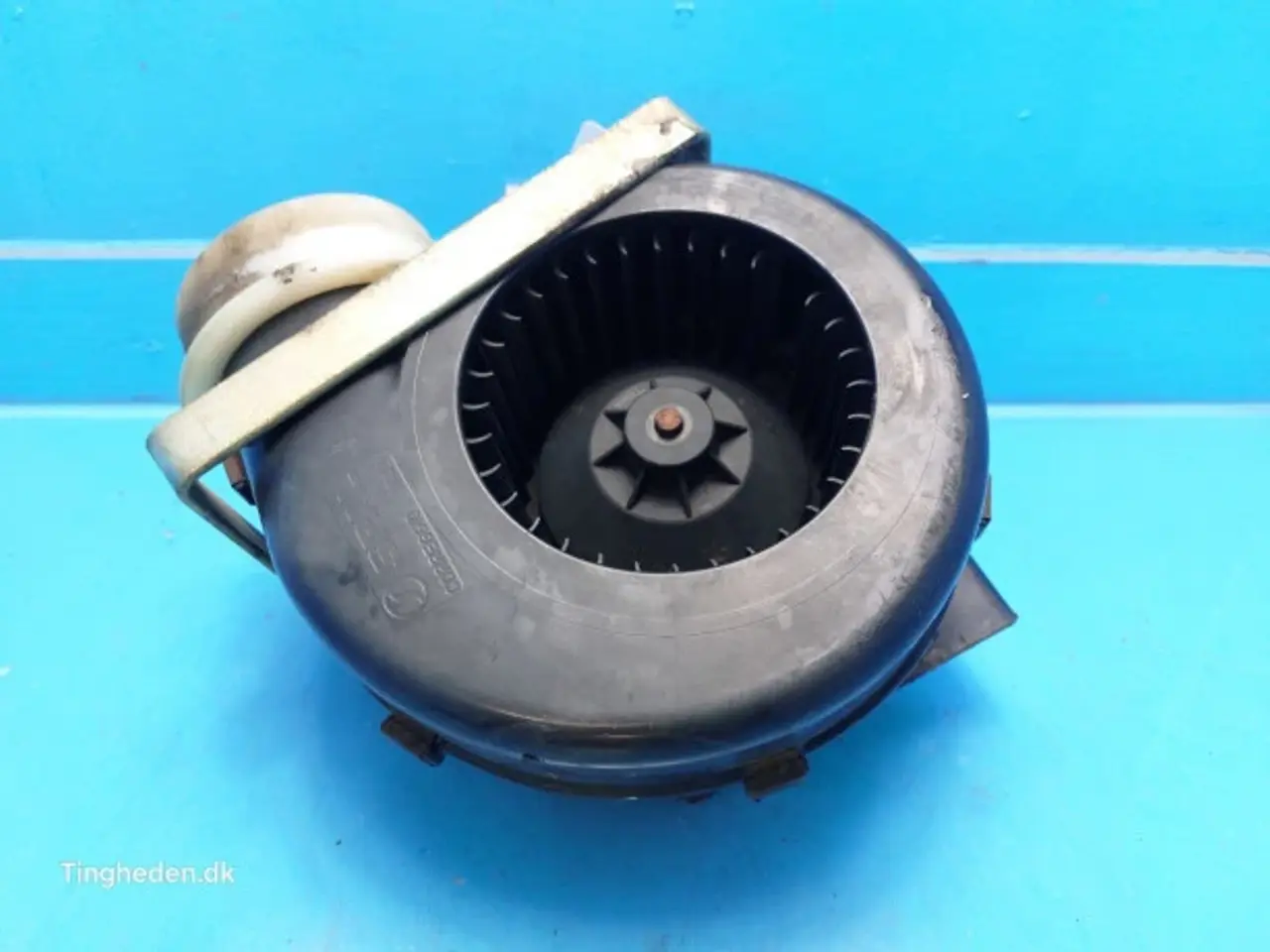 Billede 2 - New Holland FX60 Blæser 84056300
